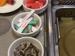 -海底捞火锅(欣大百货店)