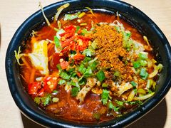 -胡马八破·川菜小馆(宽厚里店)