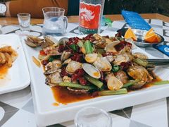-勇利赵家烤肉坊(翠华北路店)