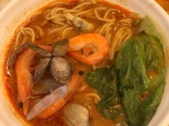 -老闽味姜母鸭·煎蟹闽菜餐厅(曾厝垵地标店)
