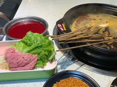 -钢管厂歆瑞源油卤串串香(春熙路太古里店)