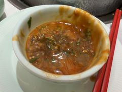 -八合里潮汕鲜牛肉火锅(深圳海岸城店)