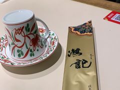 -汕头八合里海记牛肉店(清河店)