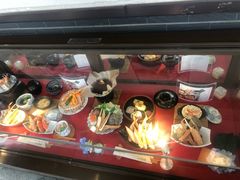 -蟹道乐(川崎店)