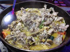 -蘭奢雅集·江浙菜(青山江滩店)