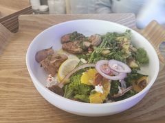 扒烤橙味低温鸭胸-Green Option(官舍店)