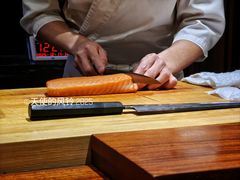 -北京泰富酒店-道日本料理餐厅