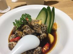-粗茶淡饭·隐庐私厨(东亭店)
