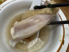 -濠轩阁特色生蚝火锅(水湾路店)