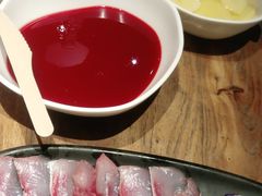 -巴奴毛肚火锅(大剧院店)