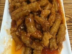 -胜泽眼镜烧烤(云霄路直营店)