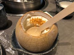 -同仁四季椰子鸡(宝安壹方城店)