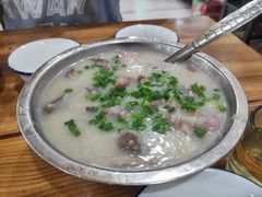 -南记食粥坊·宵夜大排档(莲花总店)