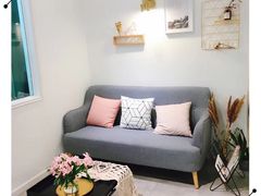 -CHEZ JASMINE 茉莉的氧气厨房