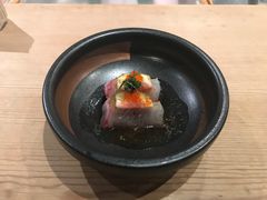 -然寿司(郎园vintage店)