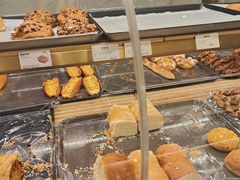 -烘焙町面包店(西四店)