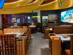 -巴奴毛肚火锅(悠唐购物中心店)