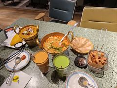 -Home Thai·泰谣(王府井apm店)