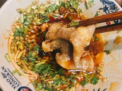养生肥牛-小龙坎火锅(沙井店)