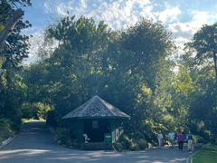 -墨尔本皇家植物园