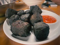 -芦茨金富饭庄·25年老字号·专做稻草鸡