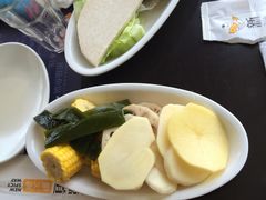 -新辣道鱼火锅(领展购物广场·中关村店)