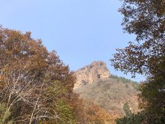 -老象峰