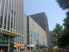 -比亚森自助烤肉料理(裕华店)