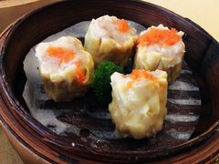 -澳门西南饭店·粤菜·茶市·手工点心(华海路店)