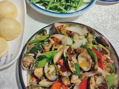 -人民公社大食堂(张家湾店)