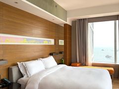 -厦门海港英迪格酒店(中山路店)