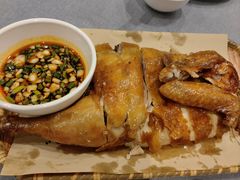 -金哥私房菜馆(张府园总店)