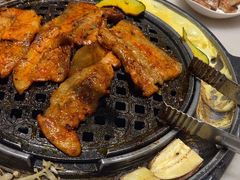 -韩宫宴和牛烤肉(盐城金鹰店)
