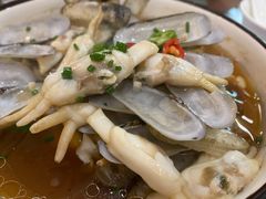 -小实惠嘉(威海路店)