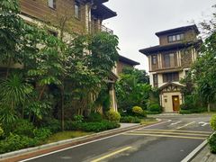 -美的鹭湖森林度假区