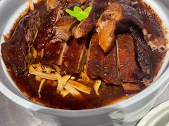 -客家汇·客家传承菜(水库店)