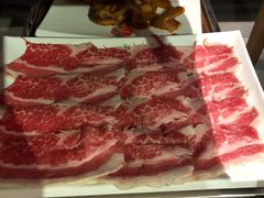 -火炉火自助餐(枫蓝国际店)