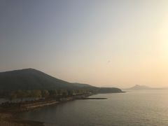 -横山水库