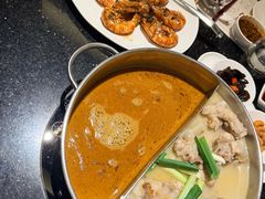 -協成海鮮火鍋(老店)