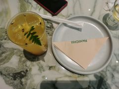 -沛家·西餐Brunch·直火料理