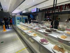 -玫瑰花园自助烤肉(顺义鑫海韵通店)