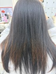 -HD HAIR STYLE