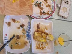 -香港威特瑞茶餐厅(小白楼音乐厅店)