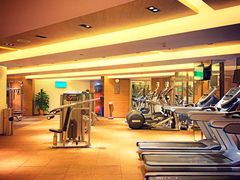 -舟山希尔顿酒店