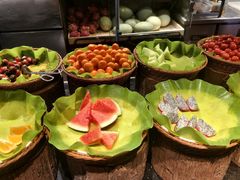 -领鲜活海鲜榴莲自助火锅(东门店)