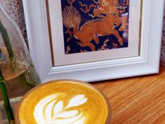 入魂澳白-1/4 ONE QUARTER COFFEE LAB(朝阳大悦城店)