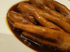 鲍鱼汁凤爪-利苑酒家(宜安广场店)
