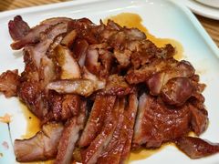 -裕记烧腊连锁餐饮(国商分店)