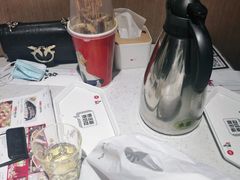 -鱼酷活鱼烤鱼(北美店)