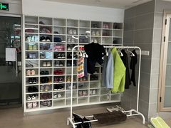 -中田·健身+普拉提(苗栗路店)